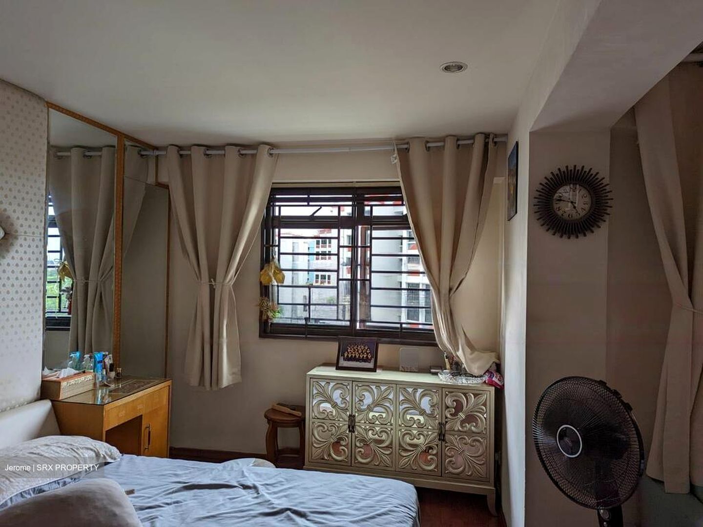 Blk 501B Wellington Circle (Sembawang), HDB 5 Rooms #458444821